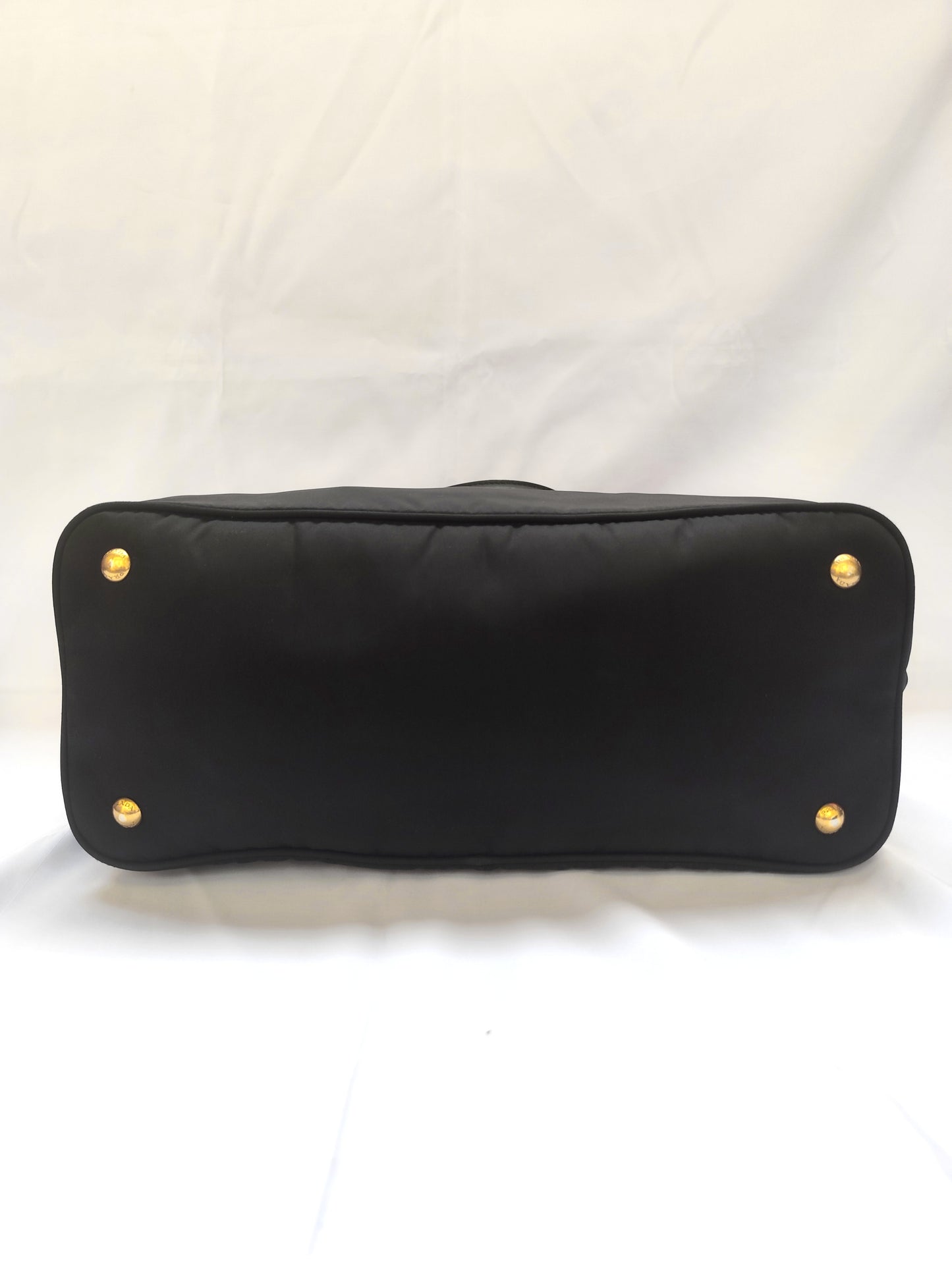 Prada Tessuto Soft Nera