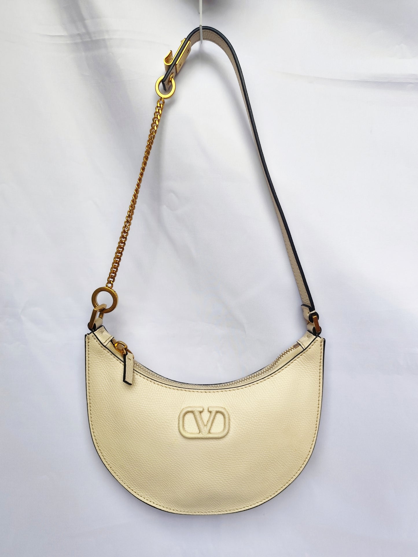 Valentino Mini Hobo Vlogo Signature