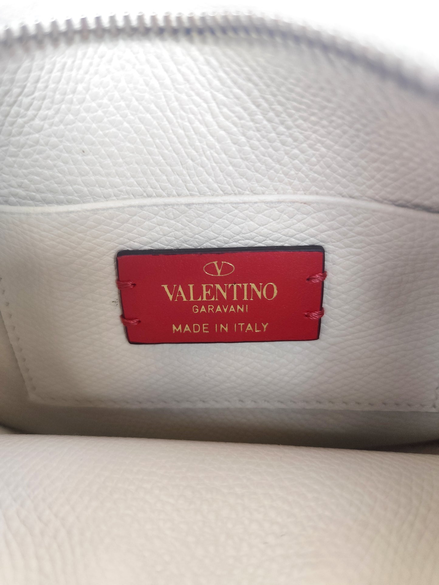 Valentino Mini Hobo Vlogo Signature