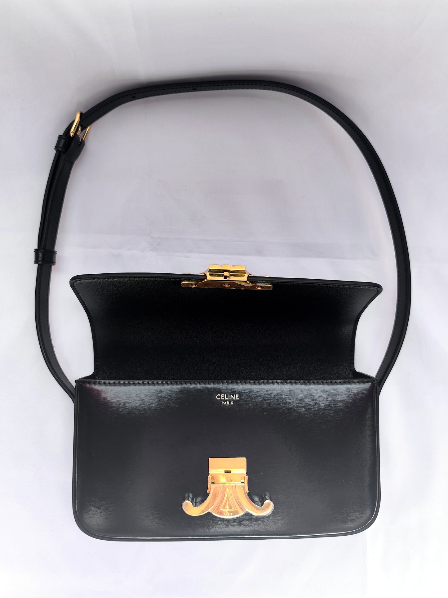 Celine Triomphe Claude