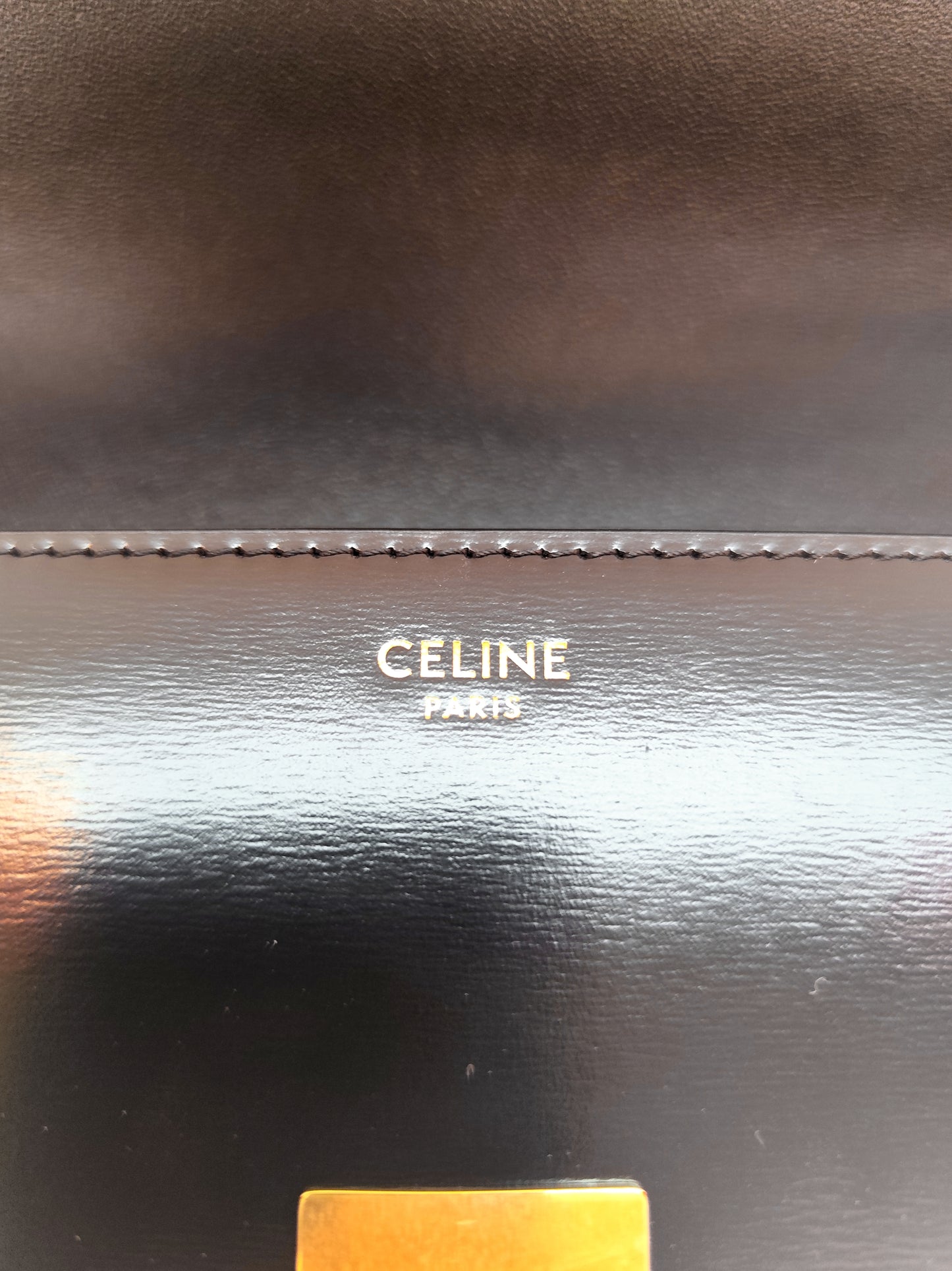 Celine Triomphe Claude