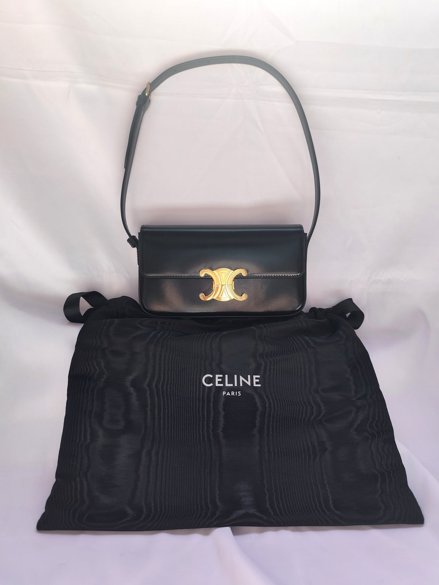 Celine Triomphe Claude