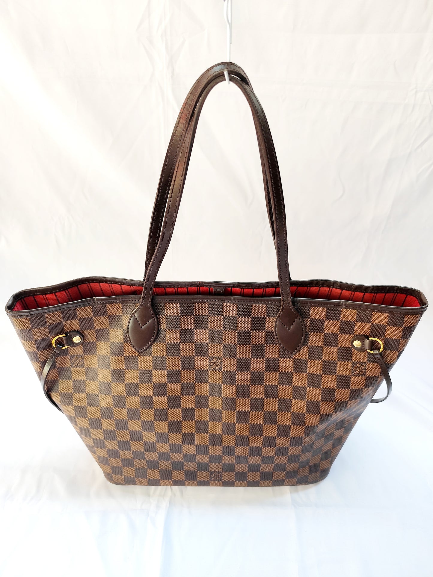 Louis Vuitton Neverfull MM