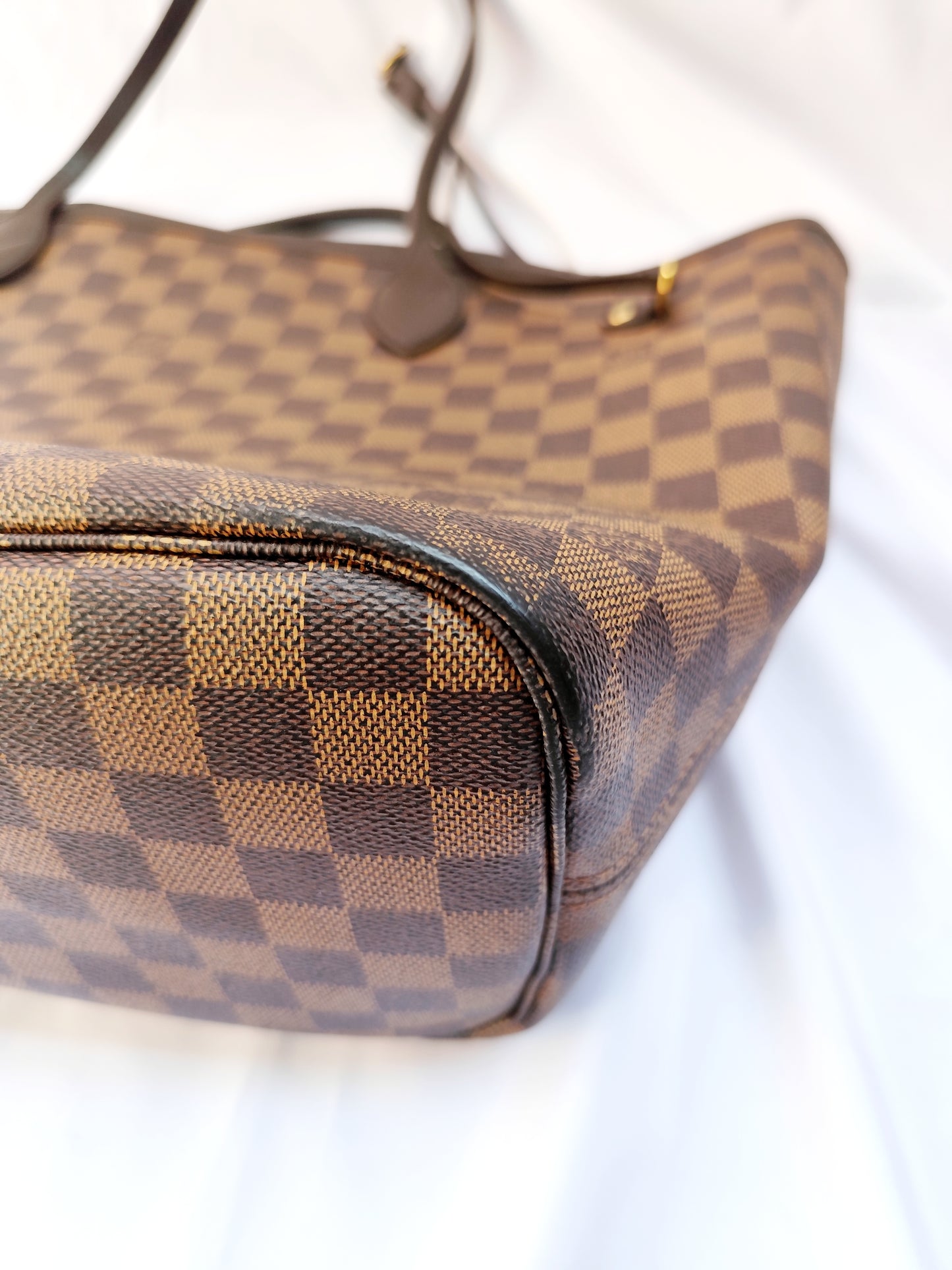 Louis Vuitton Neverfull MM