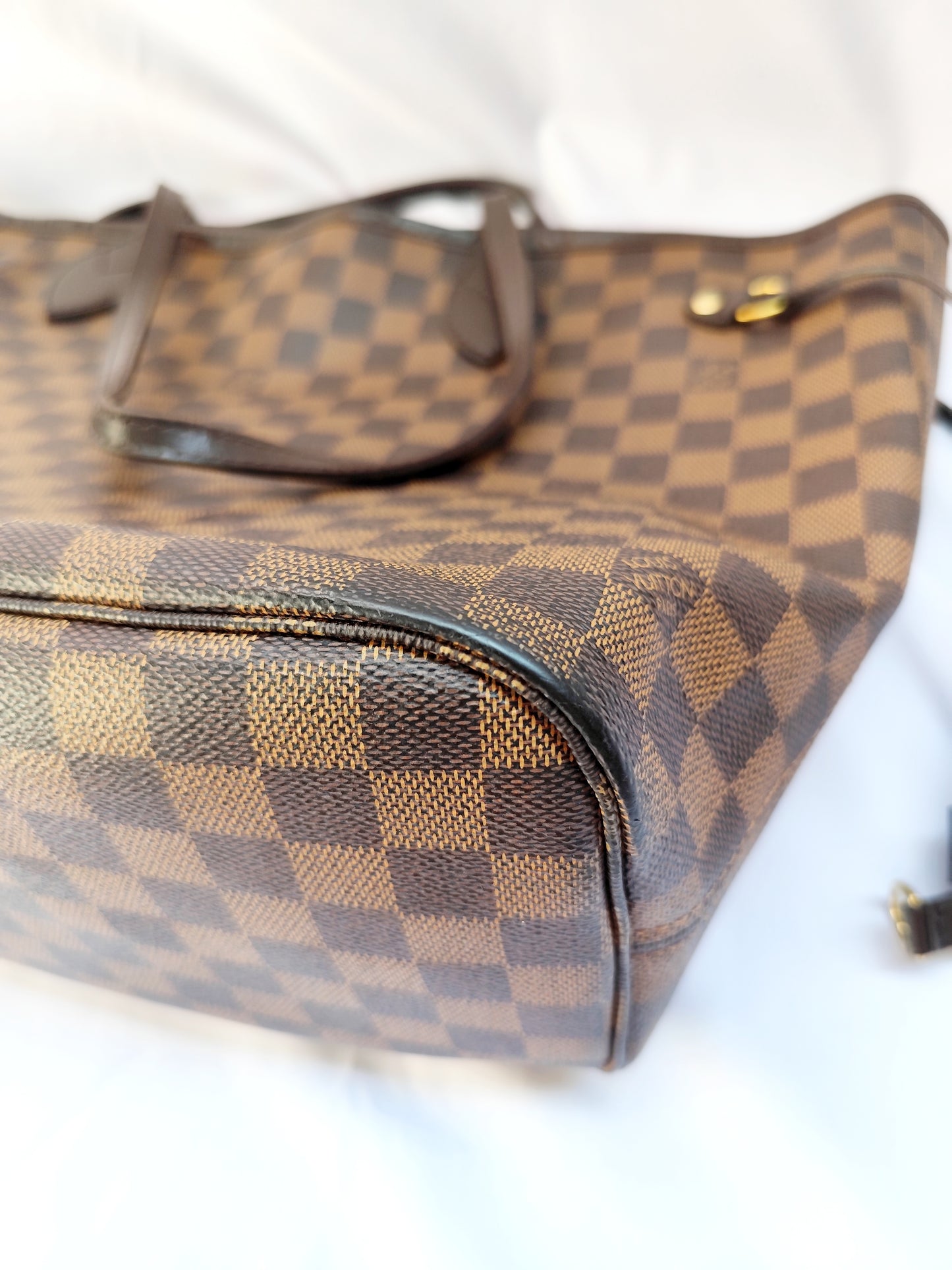 Louis Vuitton Neverfull MM