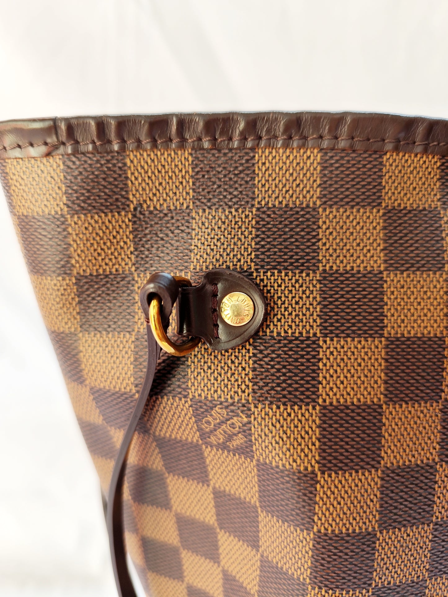 Louis Vuitton Neverfull MM