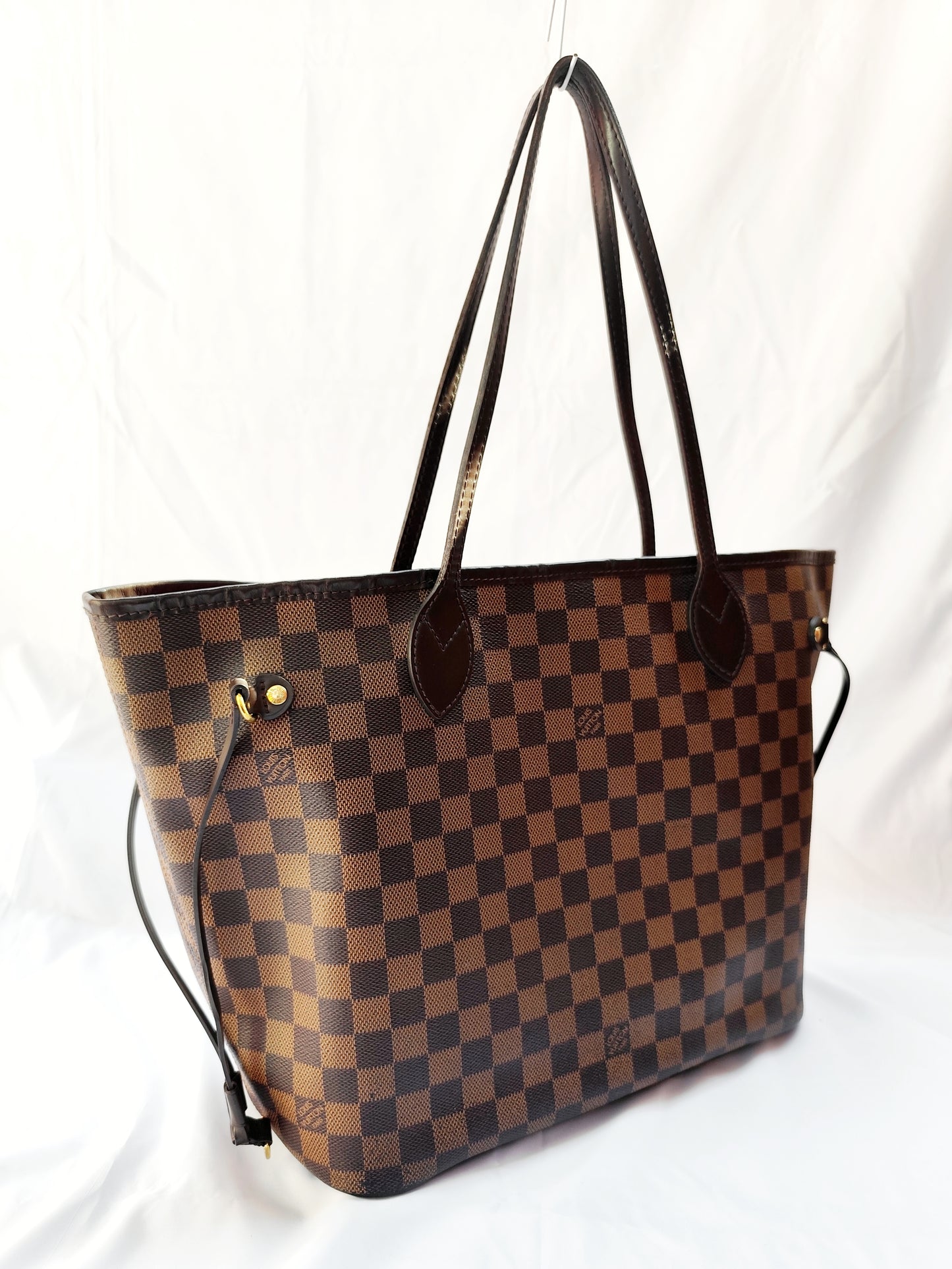 Louis Vuitton Neverfull MM
