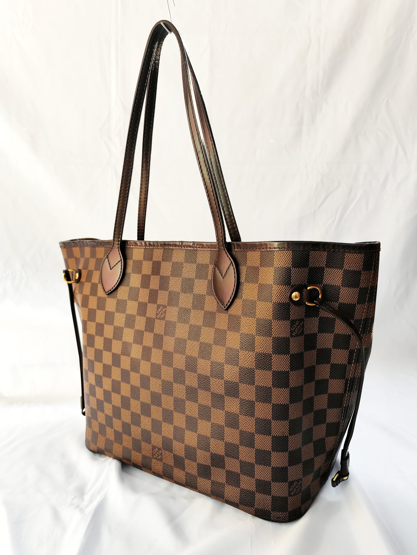 Louis Vuitton Neverfull MM