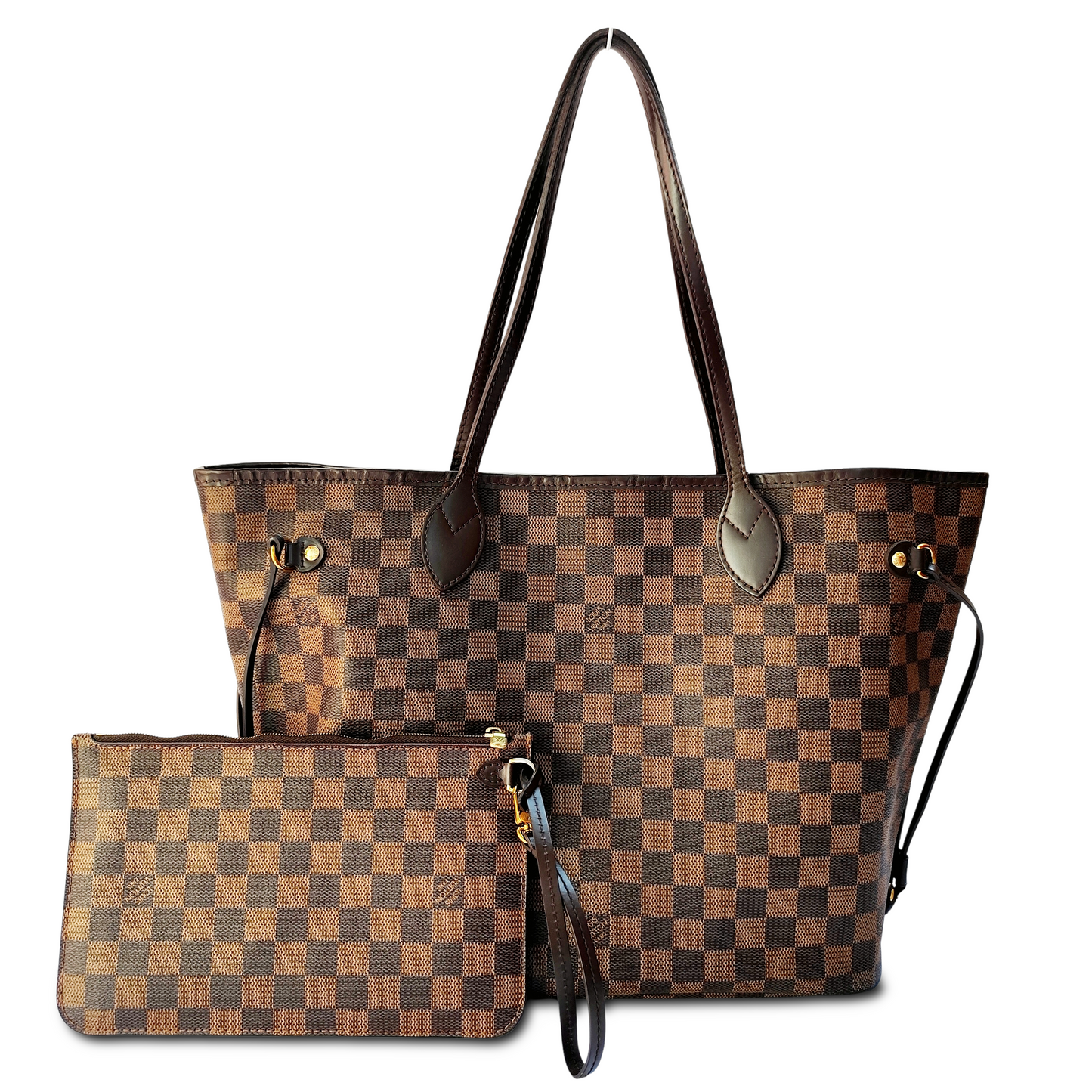 Louis Vuitton Neverfull MM