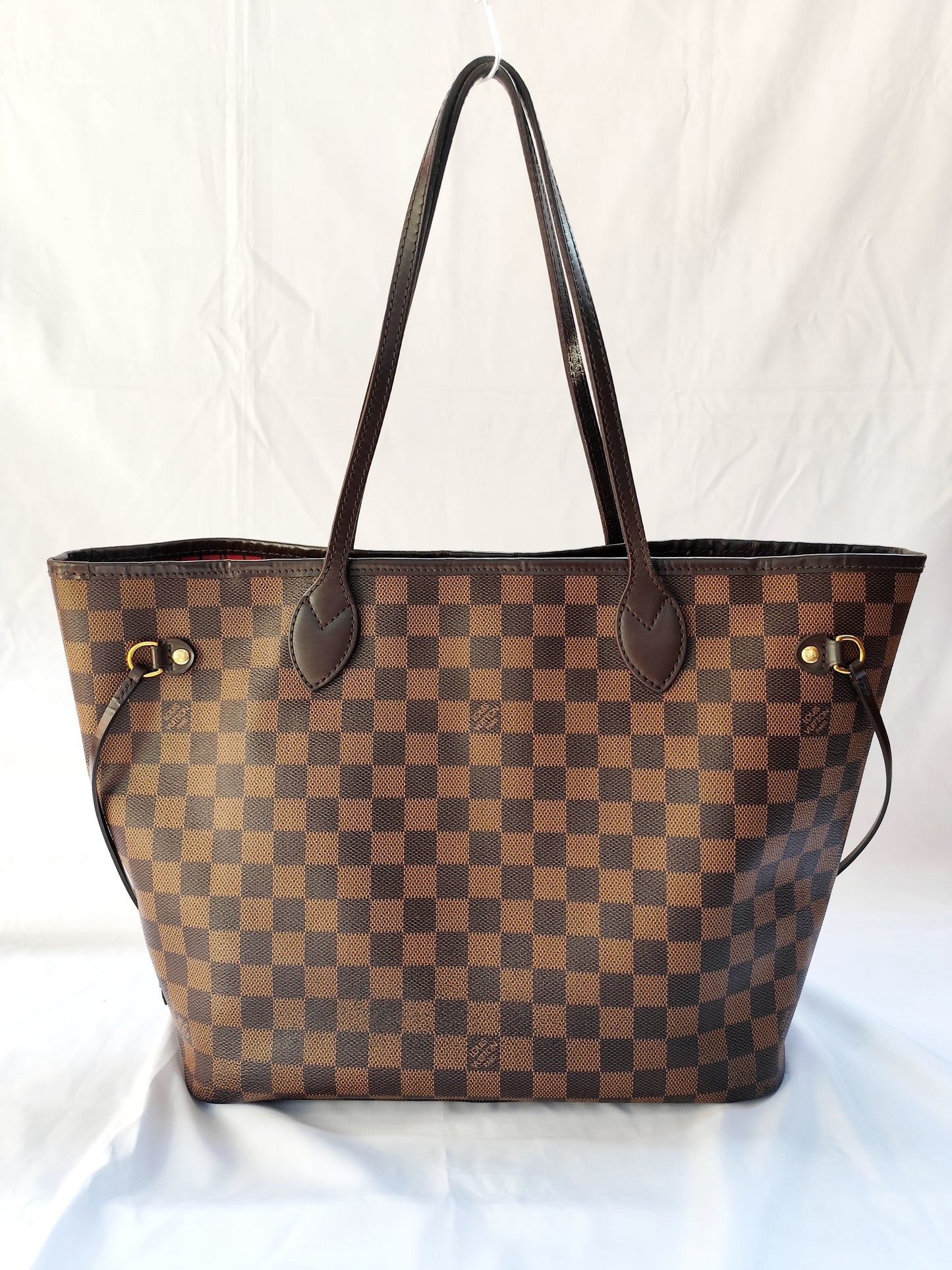 Louis Vuitton Neverfull MM