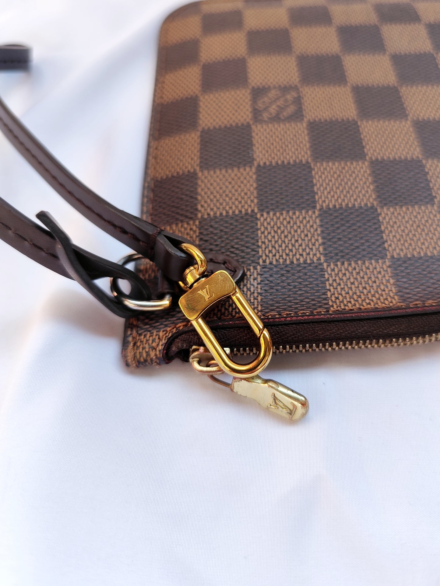 Louis Vuitton Neverfull MM