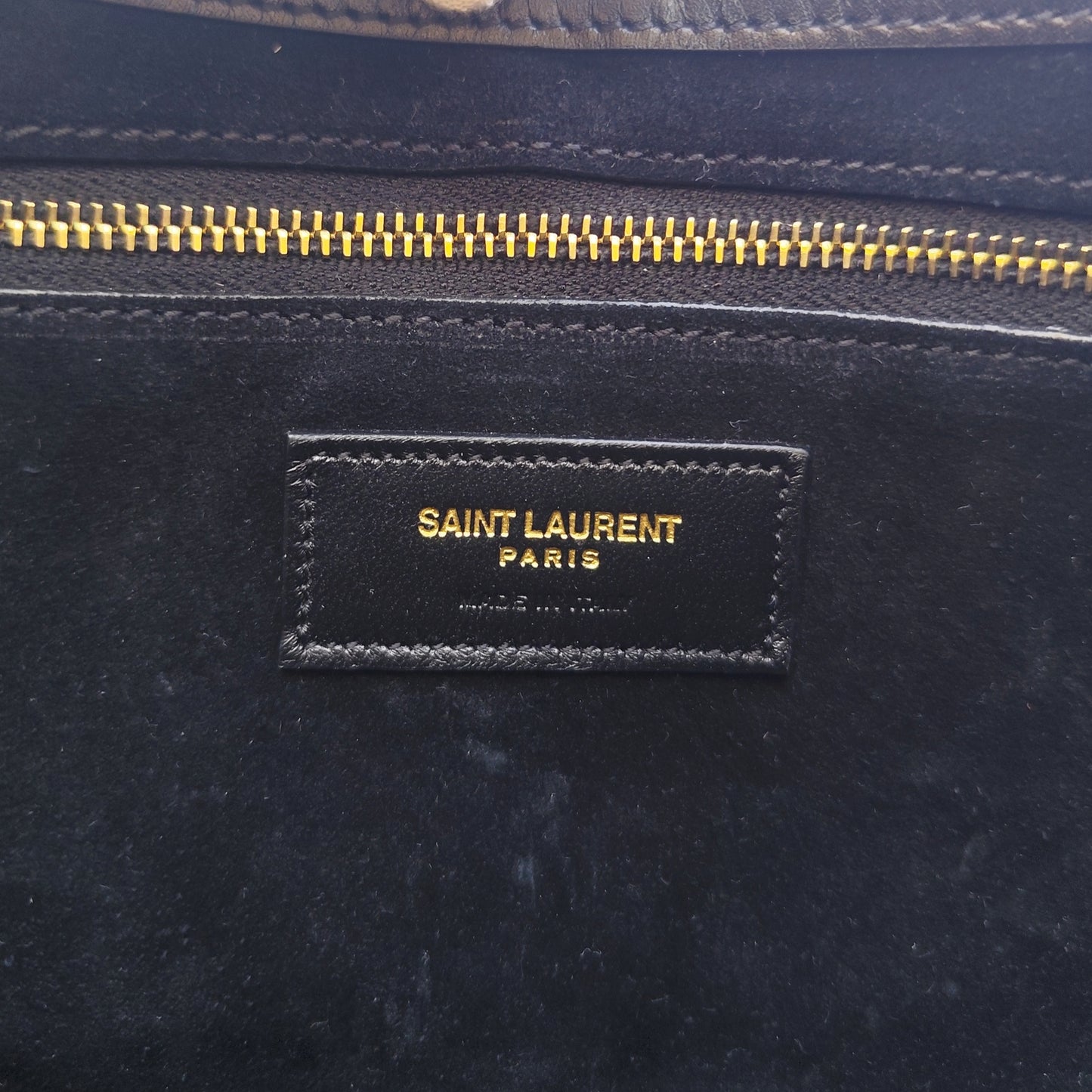 Yves Saint Laurent Le 5 à 7