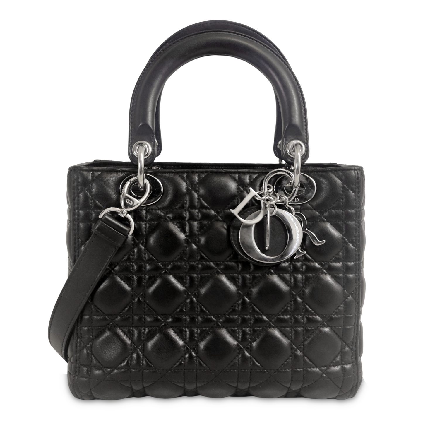 Dior Lady Dior Media
