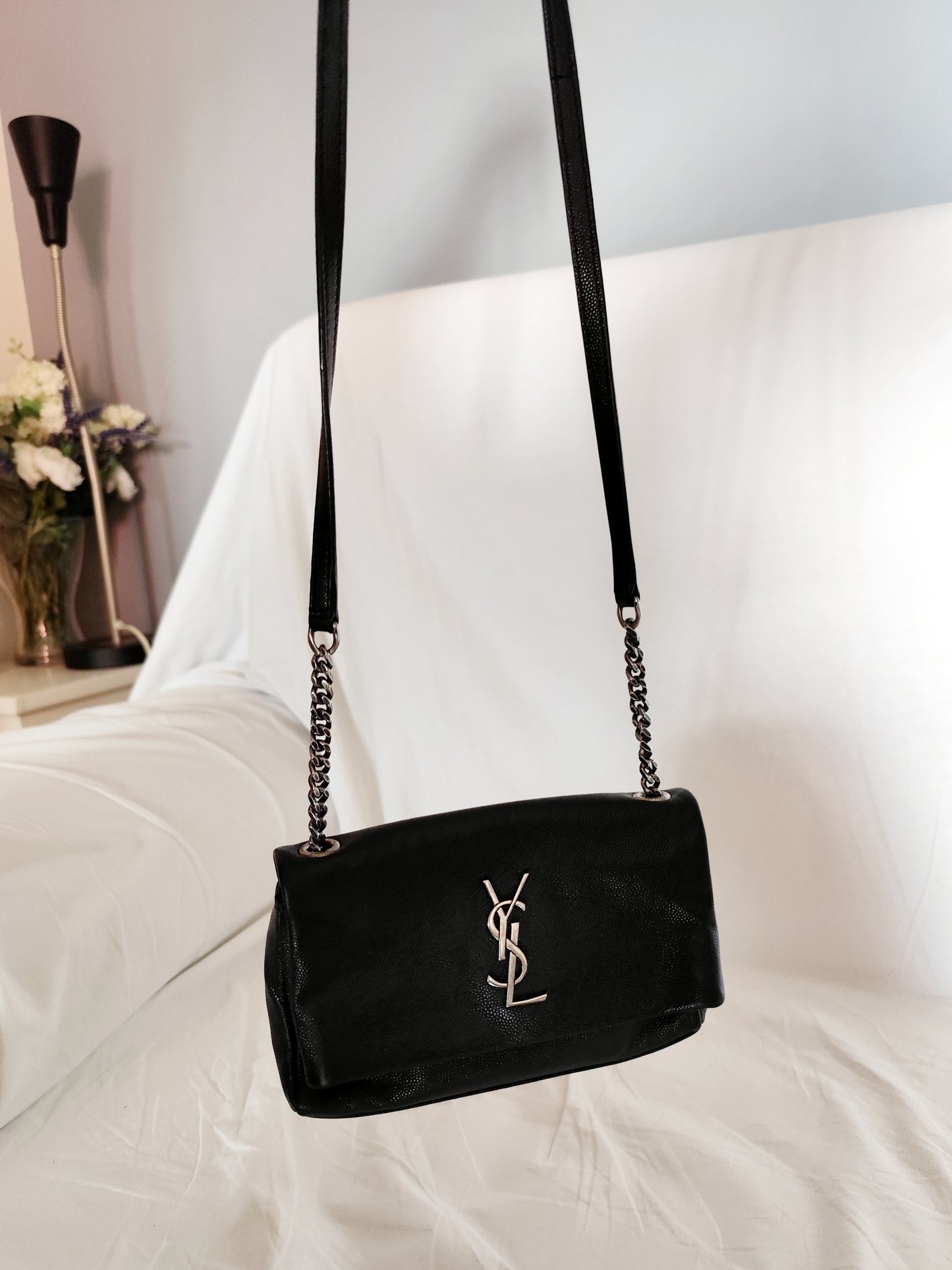 Yves Saint Laurent West Hollywood Toy
