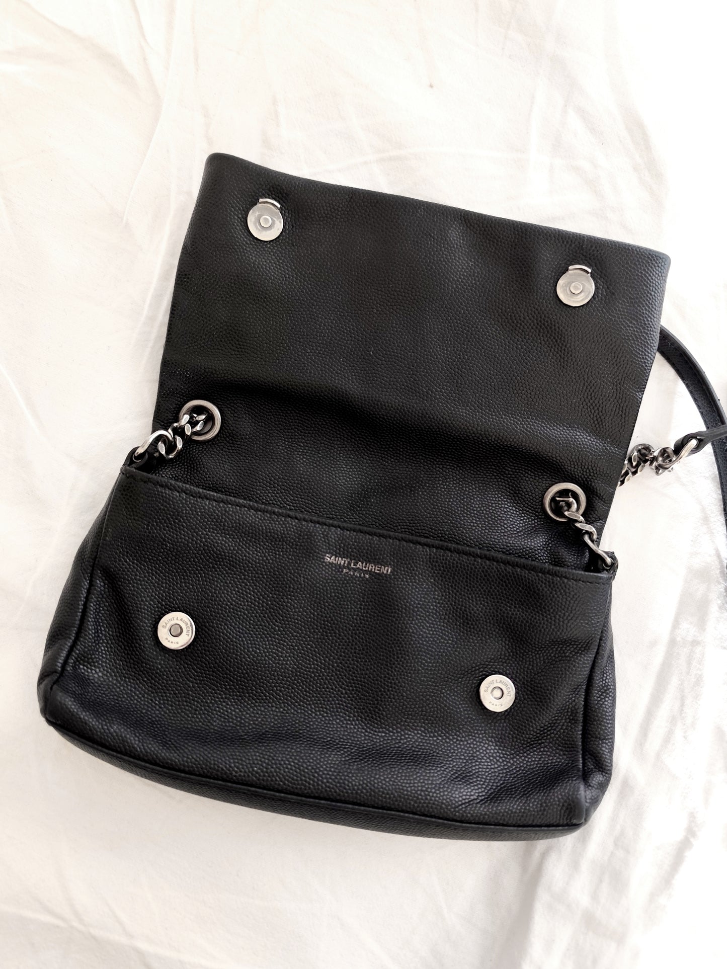 Yves Saint Laurent West Hollywood Toy