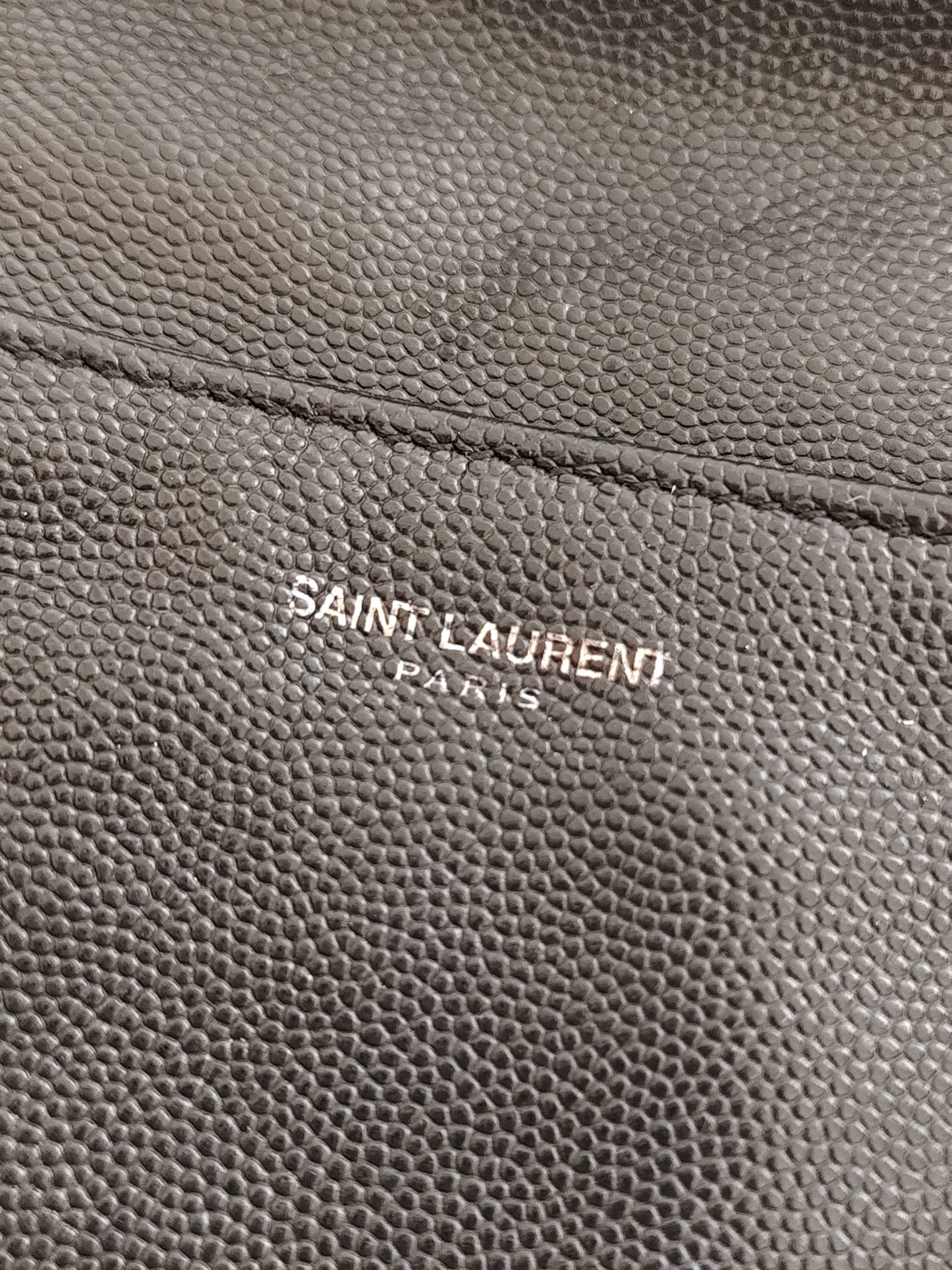 Yves Saint Laurent West Hollywood Toy