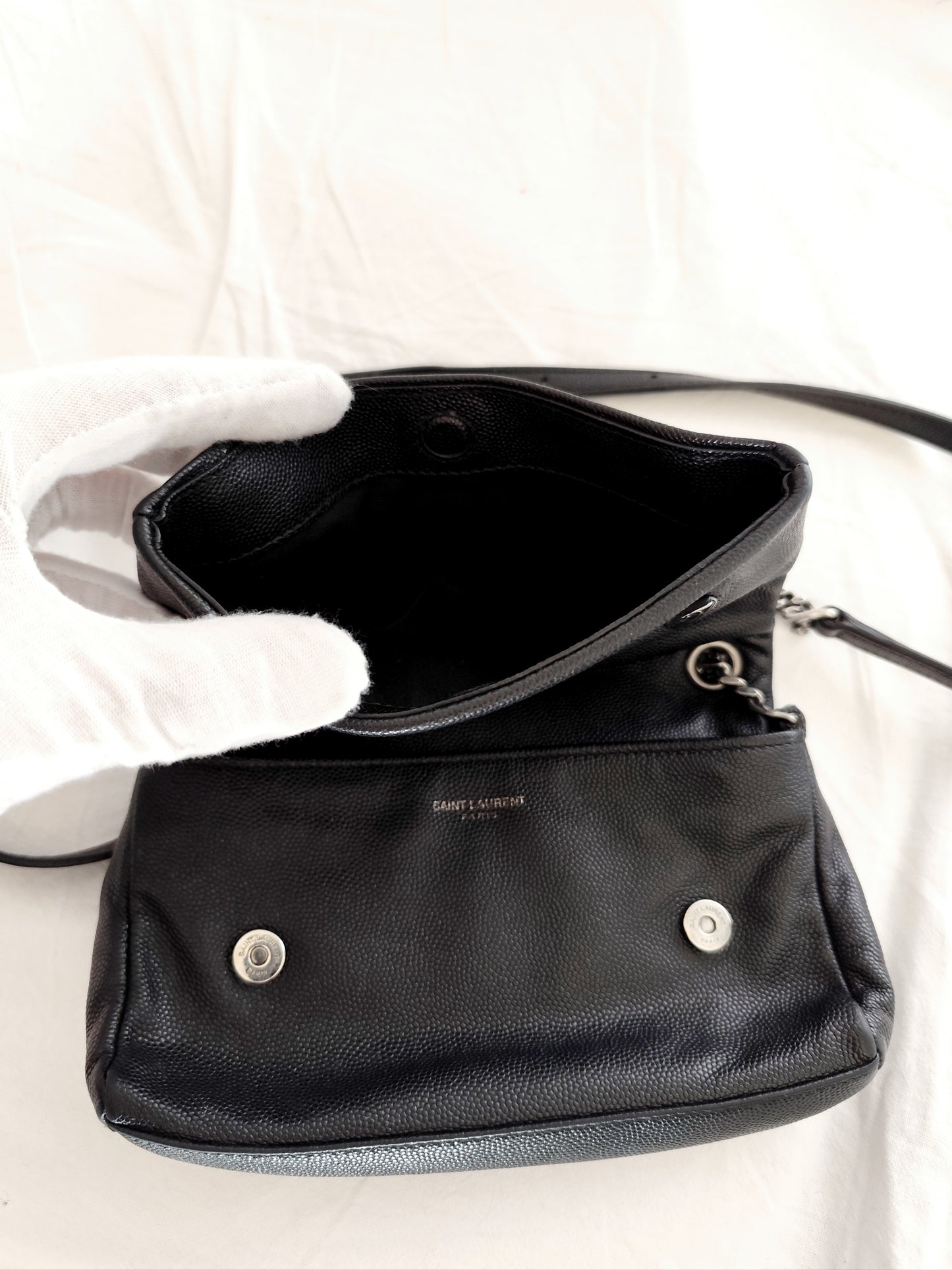 Yves Saint Laurent West Hollywood Toy