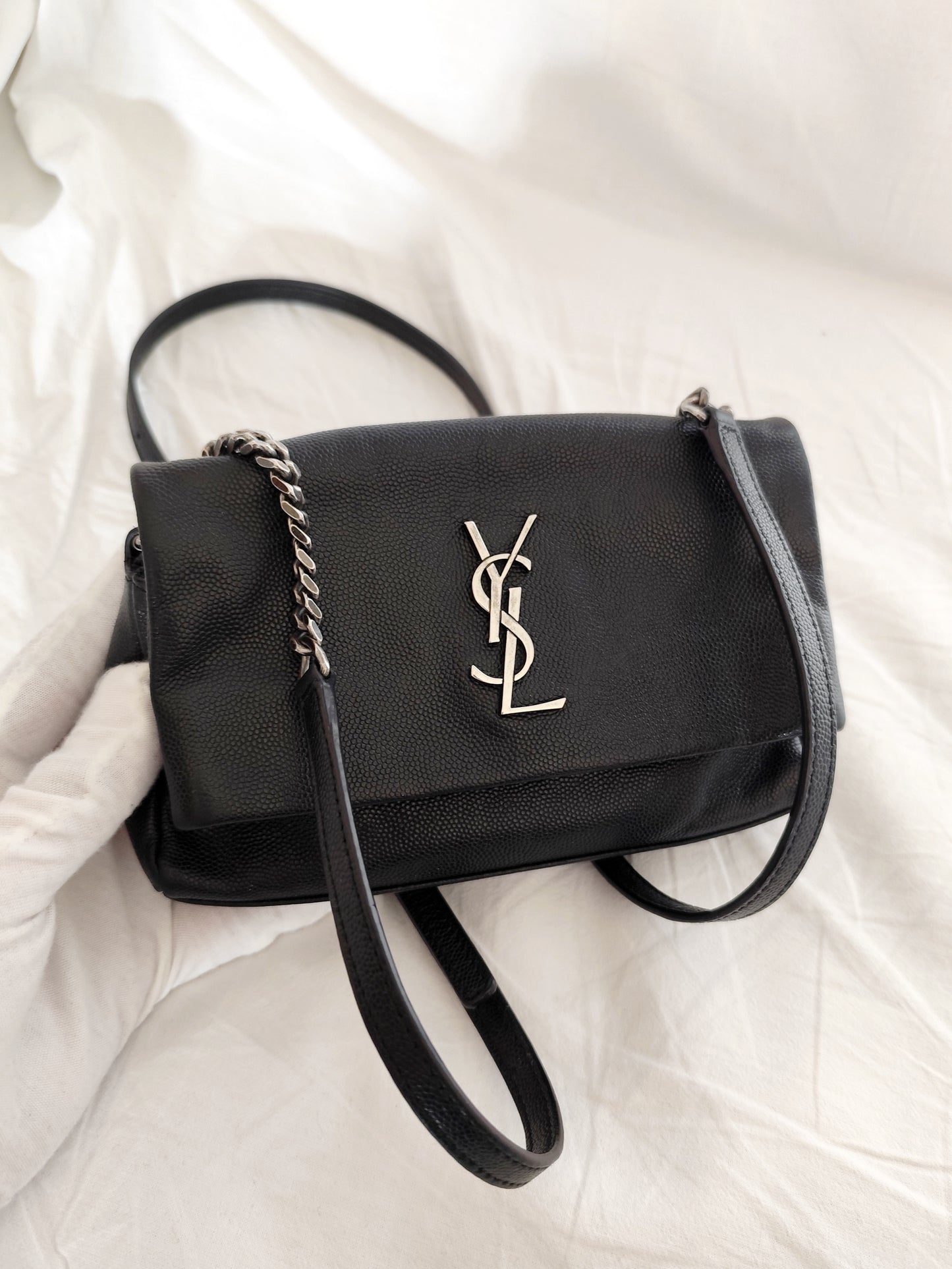 Yves Saint Laurent West Hollywood Toy