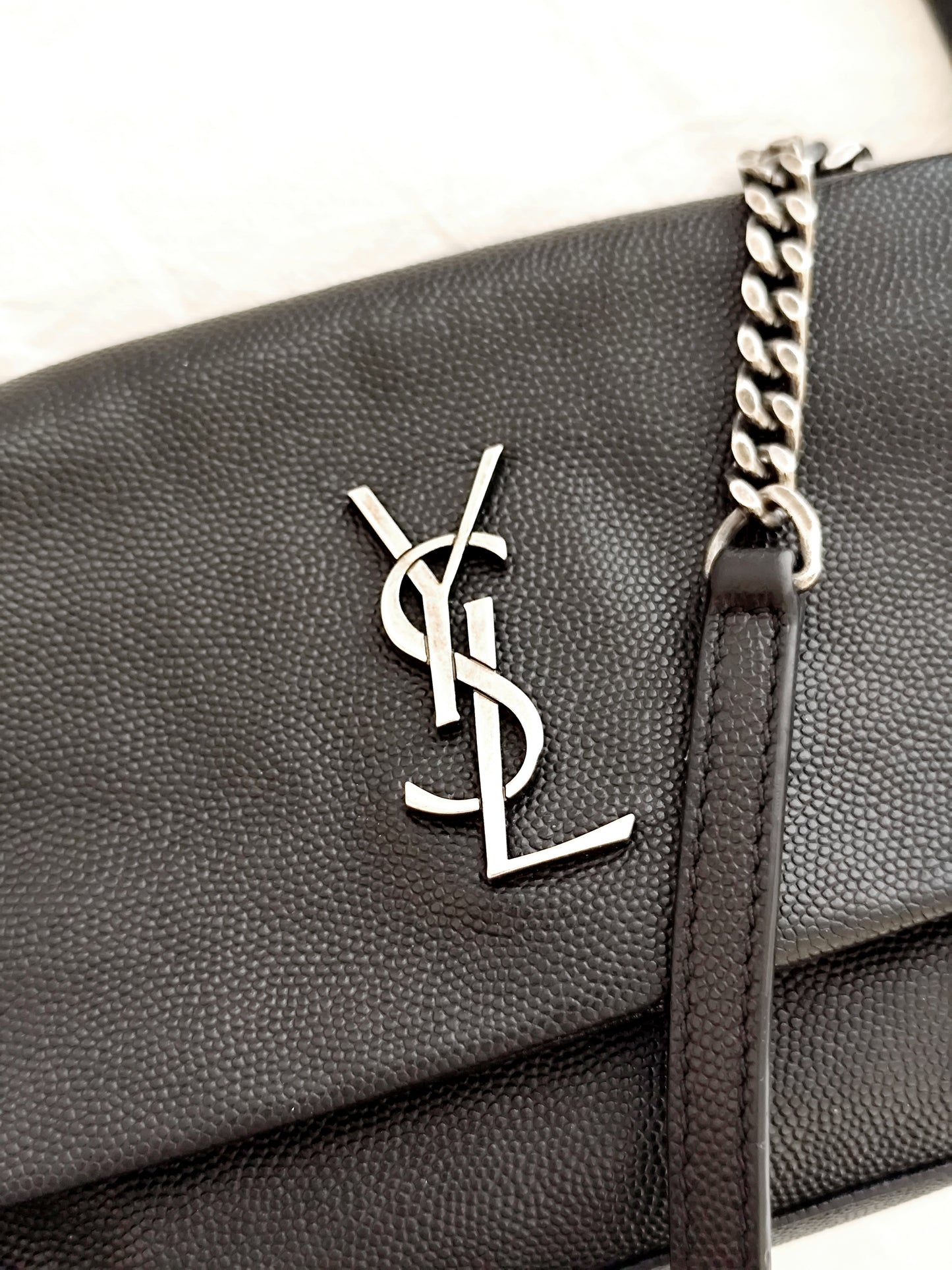 Yves Saint Laurent West Hollywood Toy