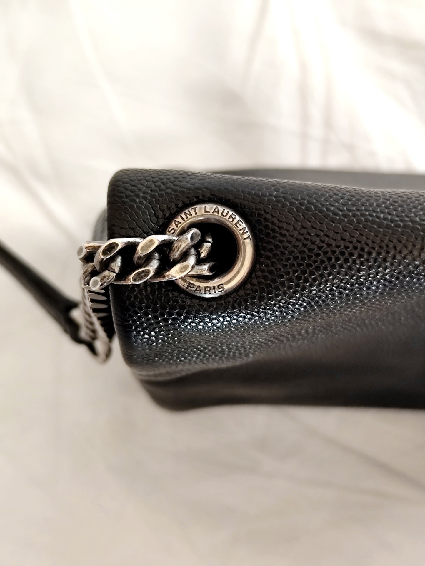 Yves Saint Laurent West Hollywood Toy