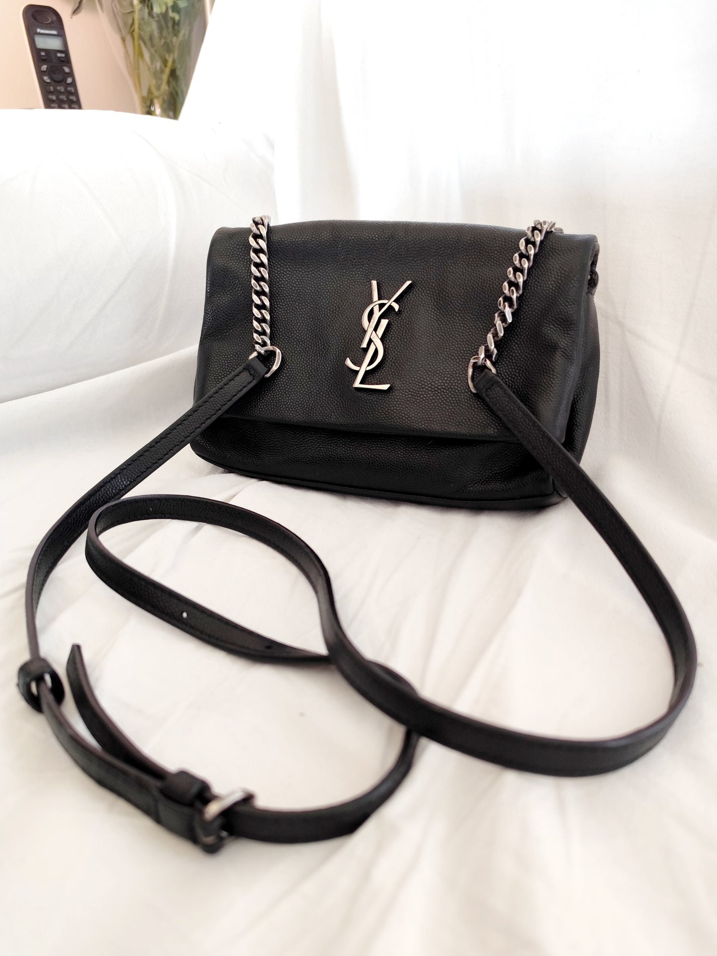 Yves Saint Laurent West Hollywood Toy