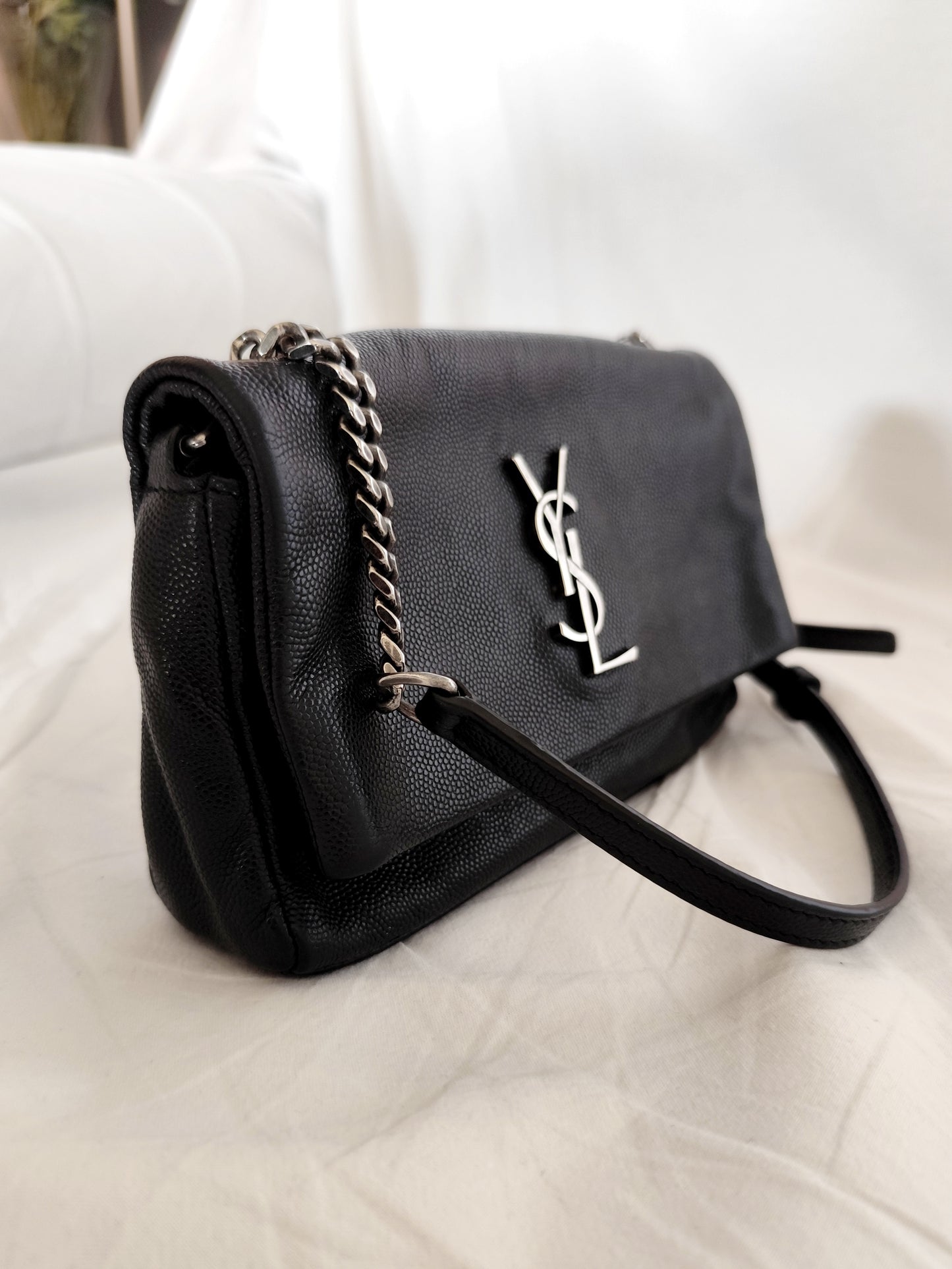 Yves Saint Laurent West Hollywood Toy