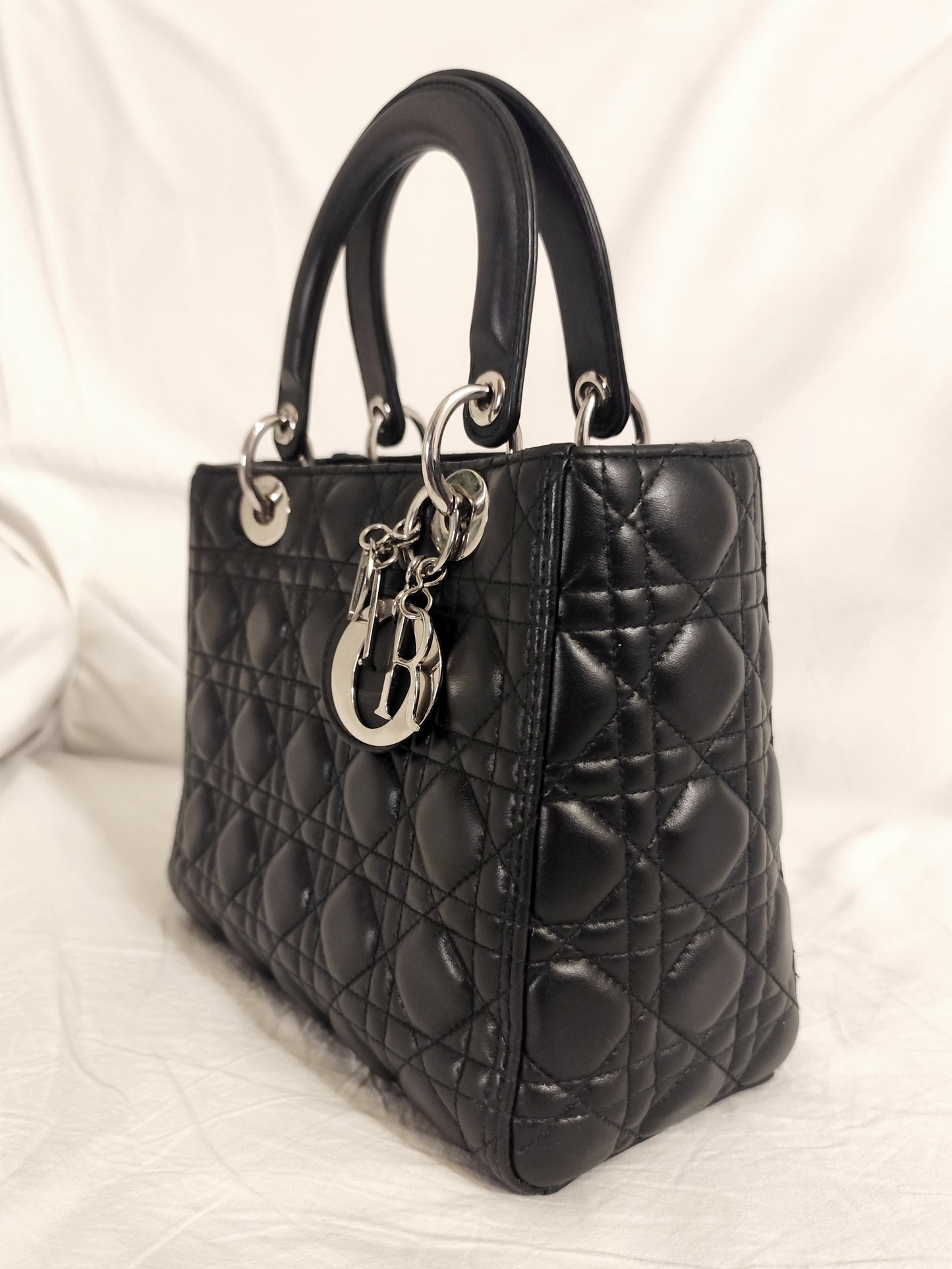 Dior Lady Dior Media