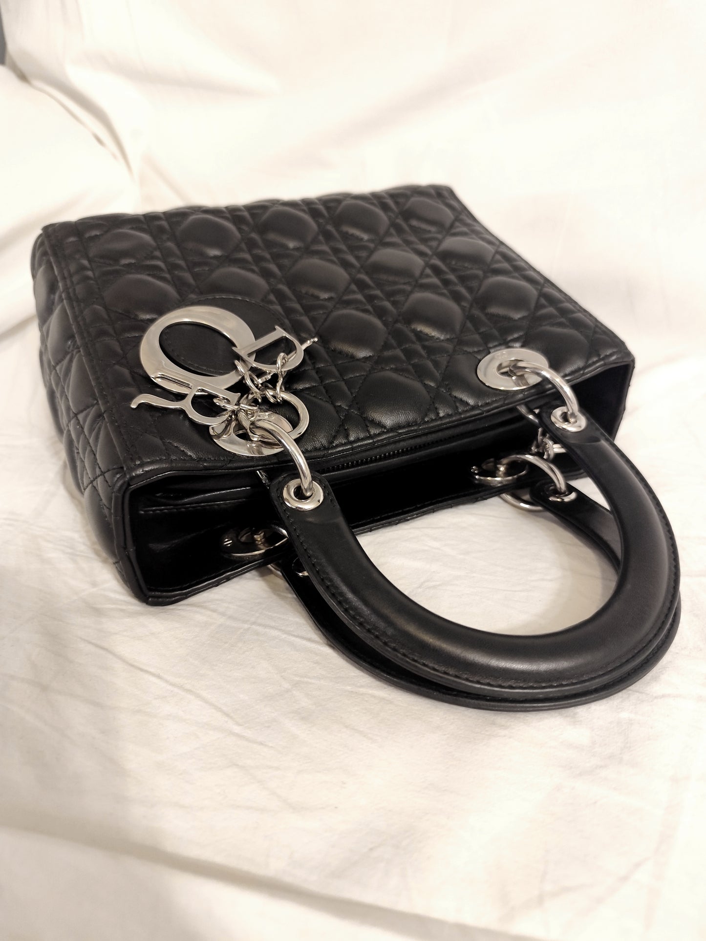 Dior Lady Dior Media