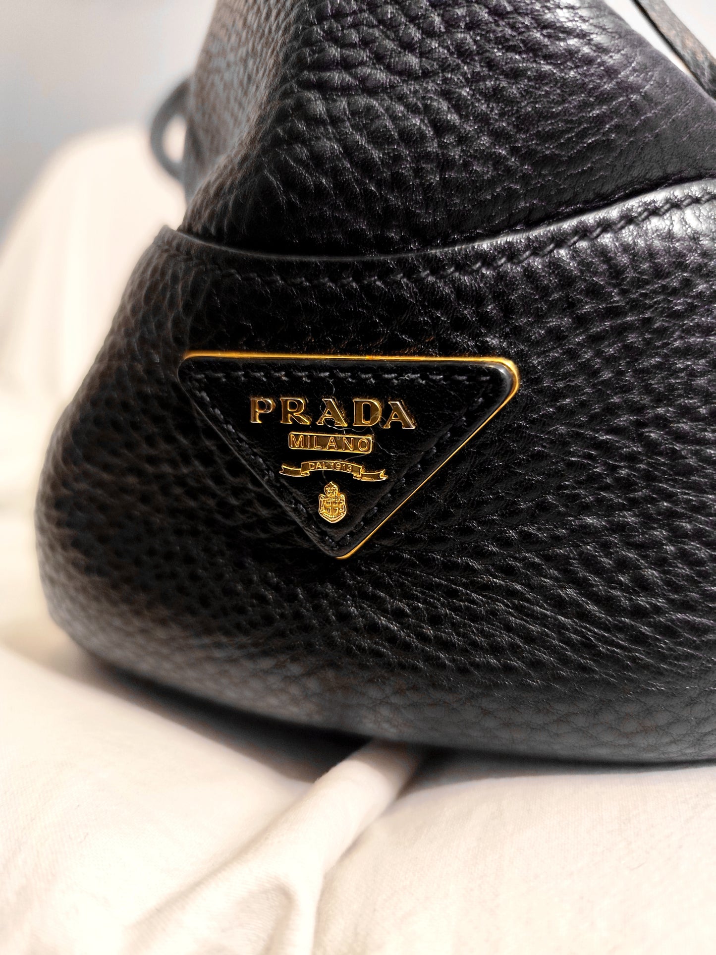 Prada Vitello Daino
