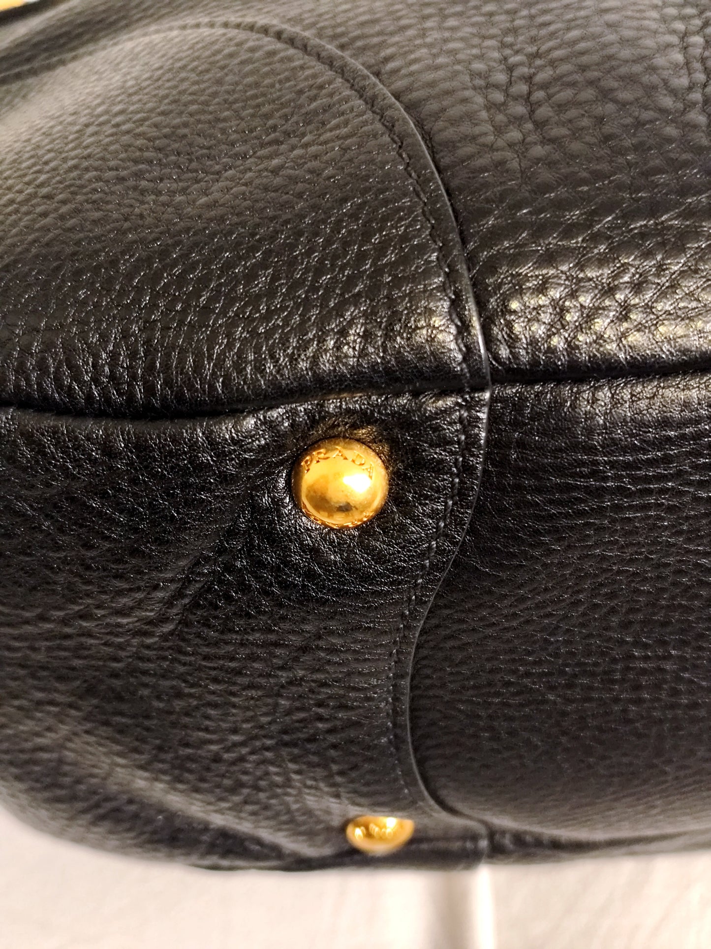 Prada Vitello Daino