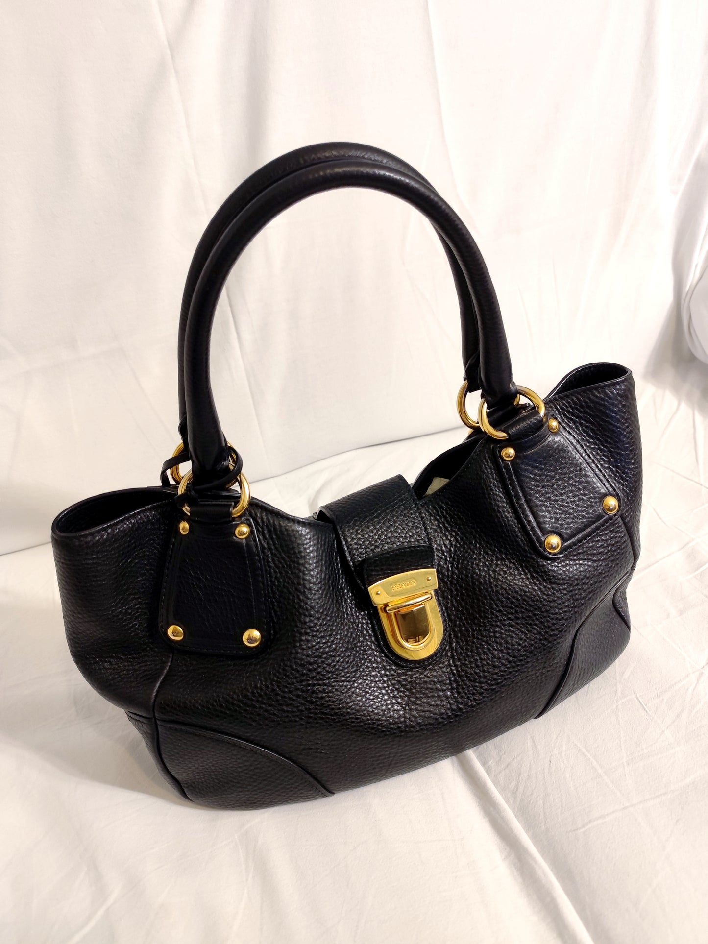 Prada Vitello Daino