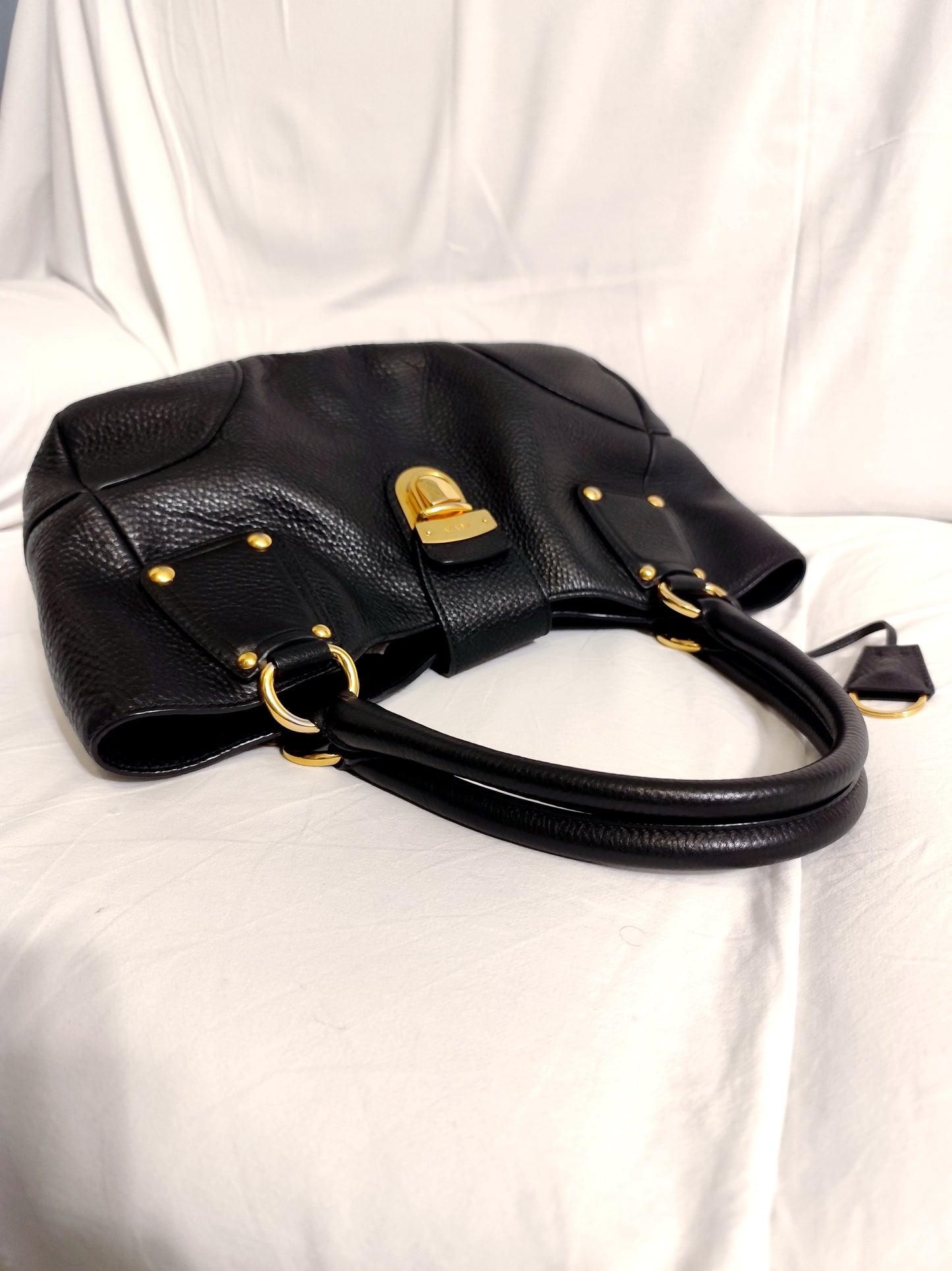 Prada Vitello Daino