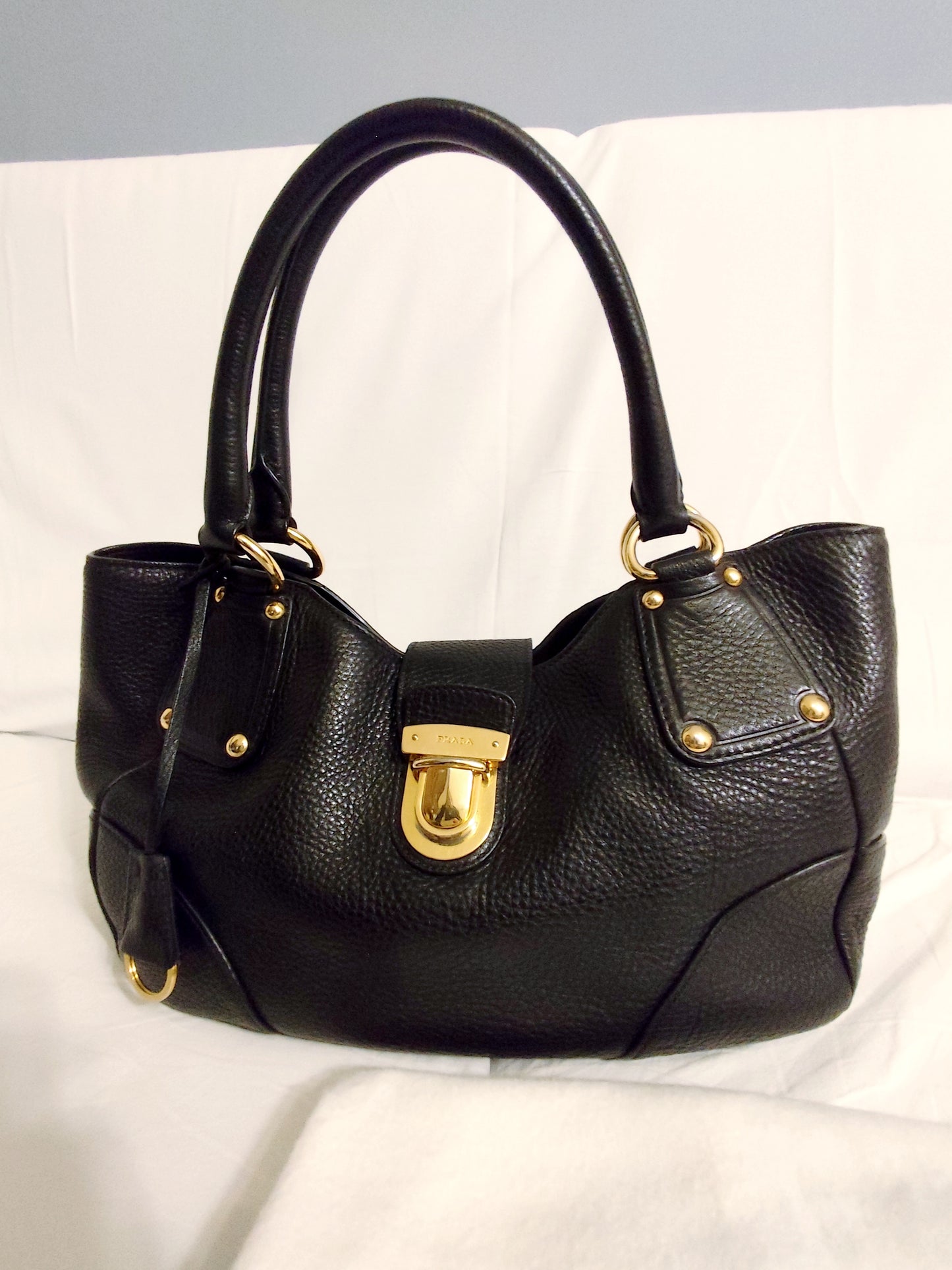 Prada Vitello Daino