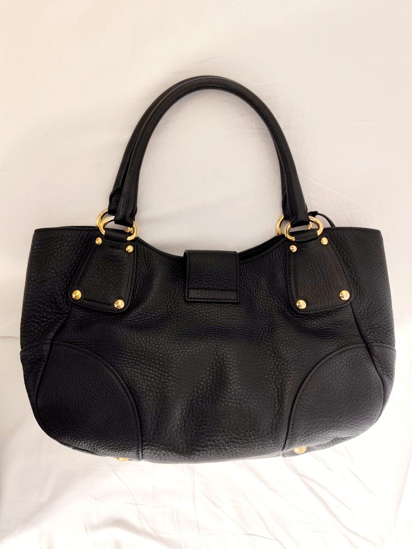 Prada Vitello Daino