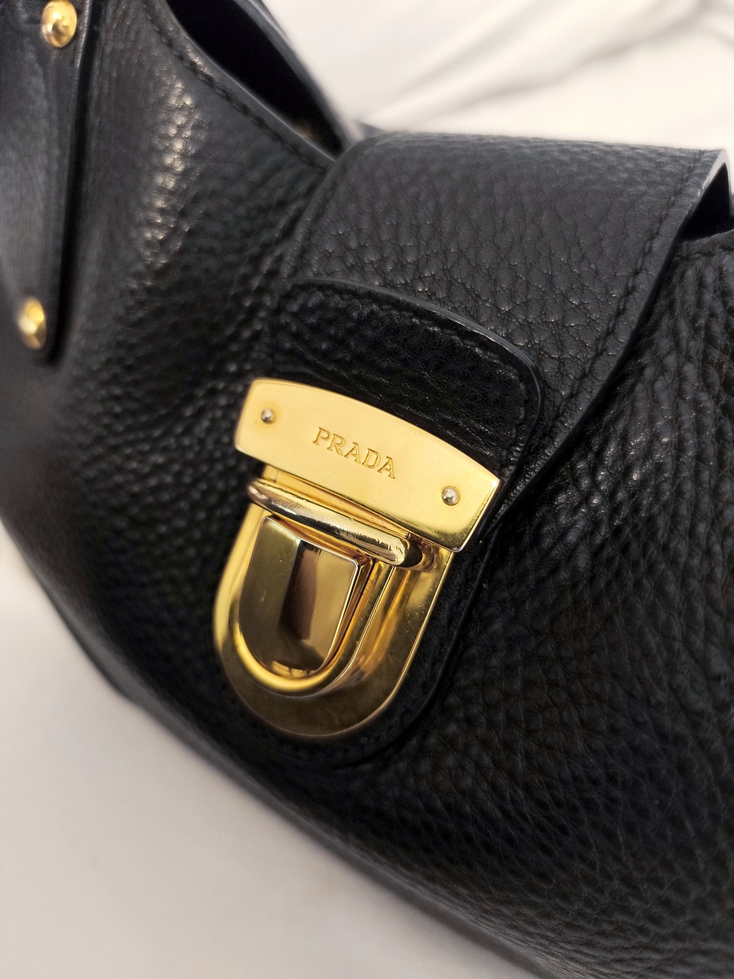 Prada Vitello Daino