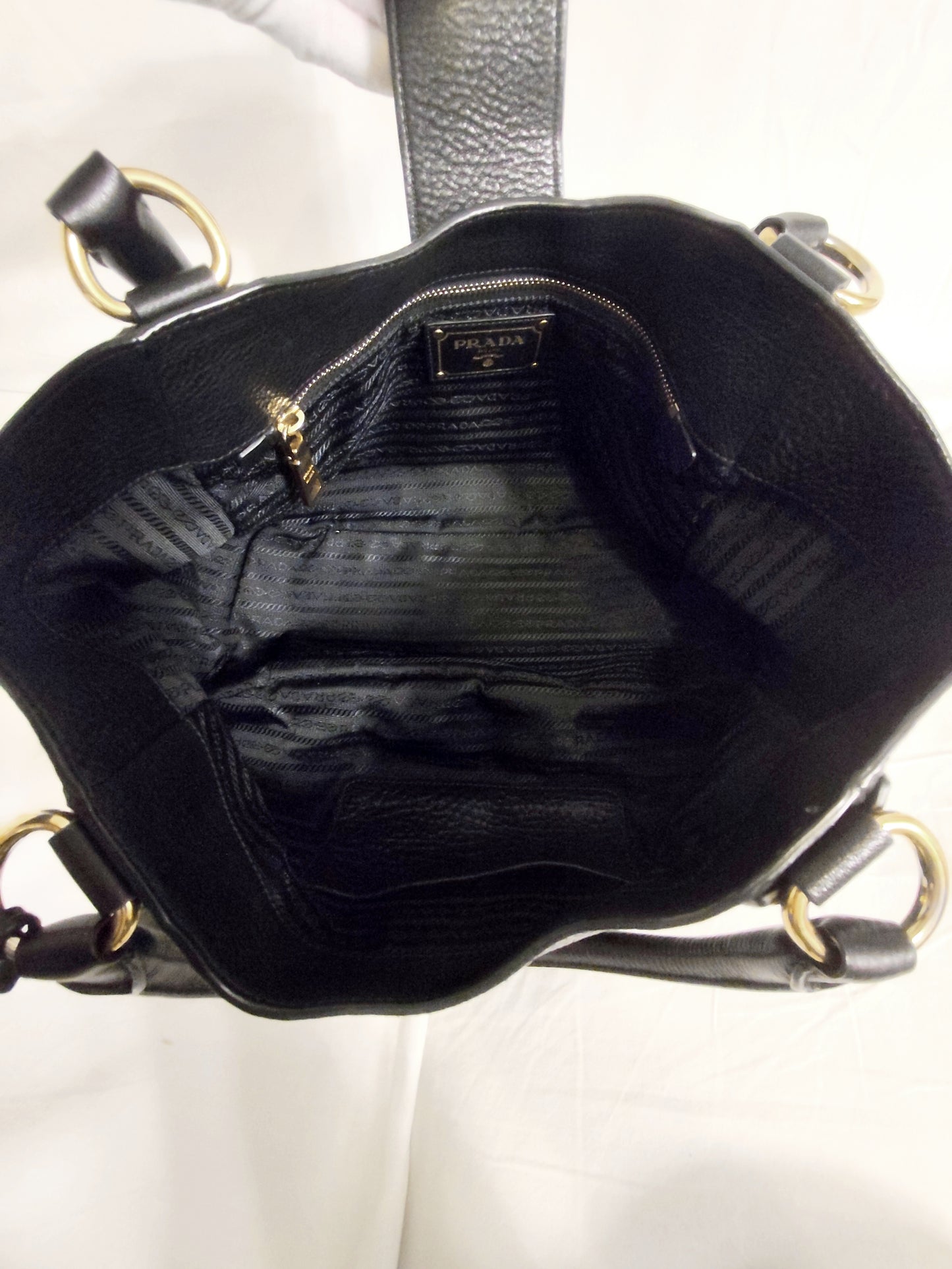 Prada Vitello Daino