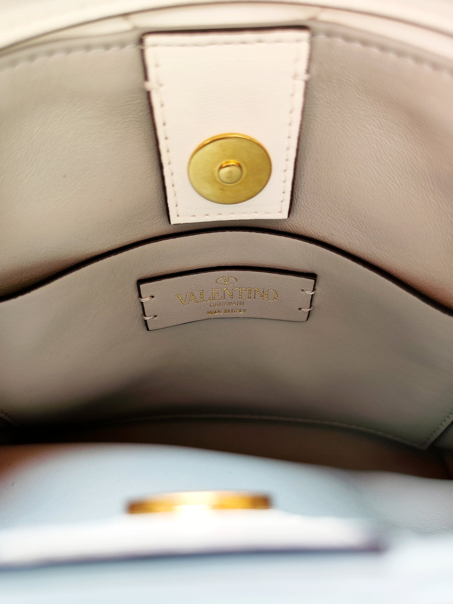 Valentino Roman Stud The Handle
