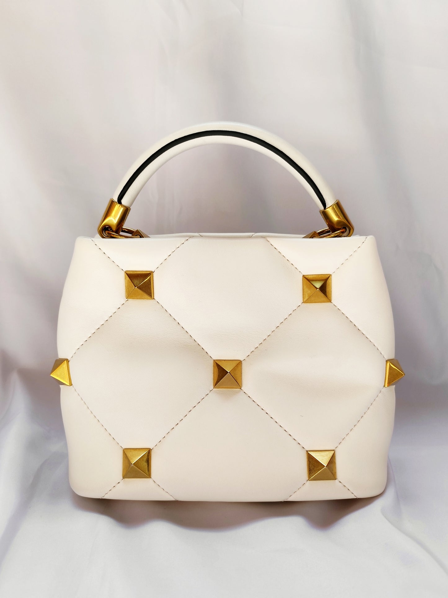 Valentino Roman Stud The Handle