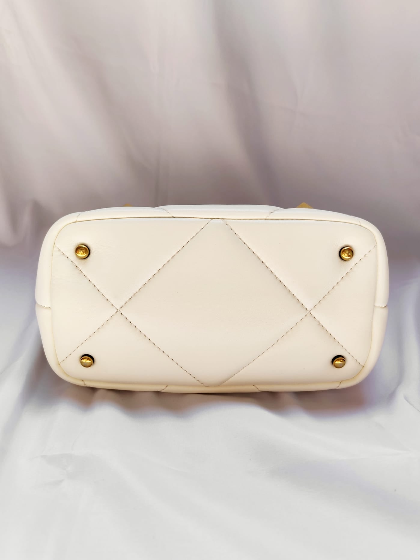 Valentino Roman Stud The Handle