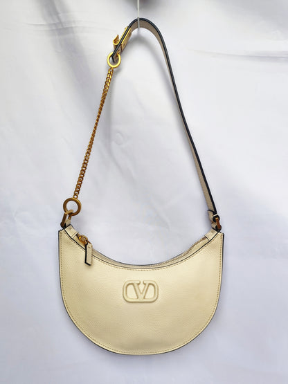 Valentino Mini Hobo Vlogo Signature