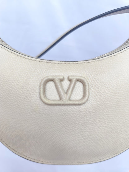 Valentino Mini Hobo Vlogo Signature
