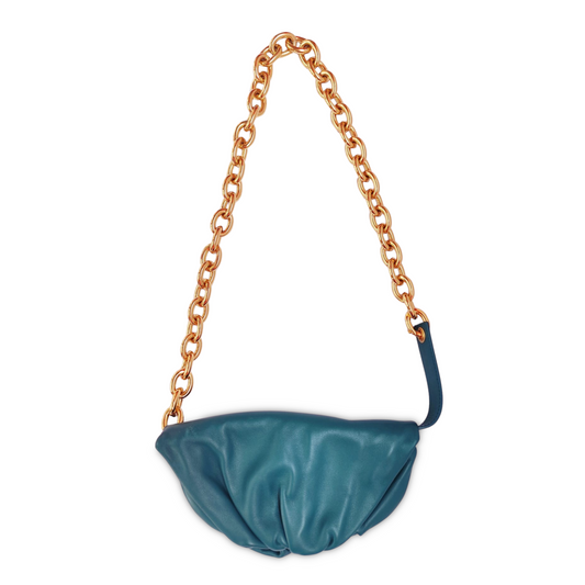Bottega Veneta Chain Pouch