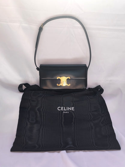 Celine Triomphe Claude