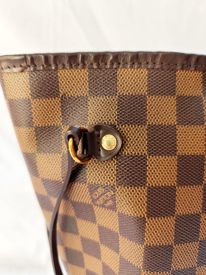 Louis Vuitton Neverfull MM