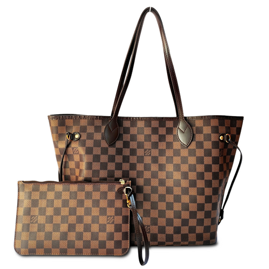 Louis Vuitton Neverfull MM
