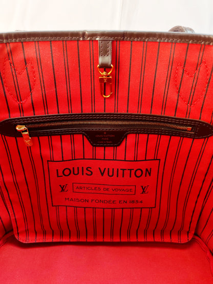 Louis Vuitton Neverfull MM