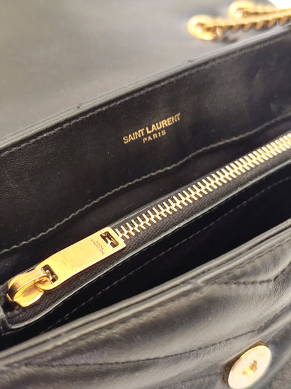 Yves Saint Laurent Loulou media