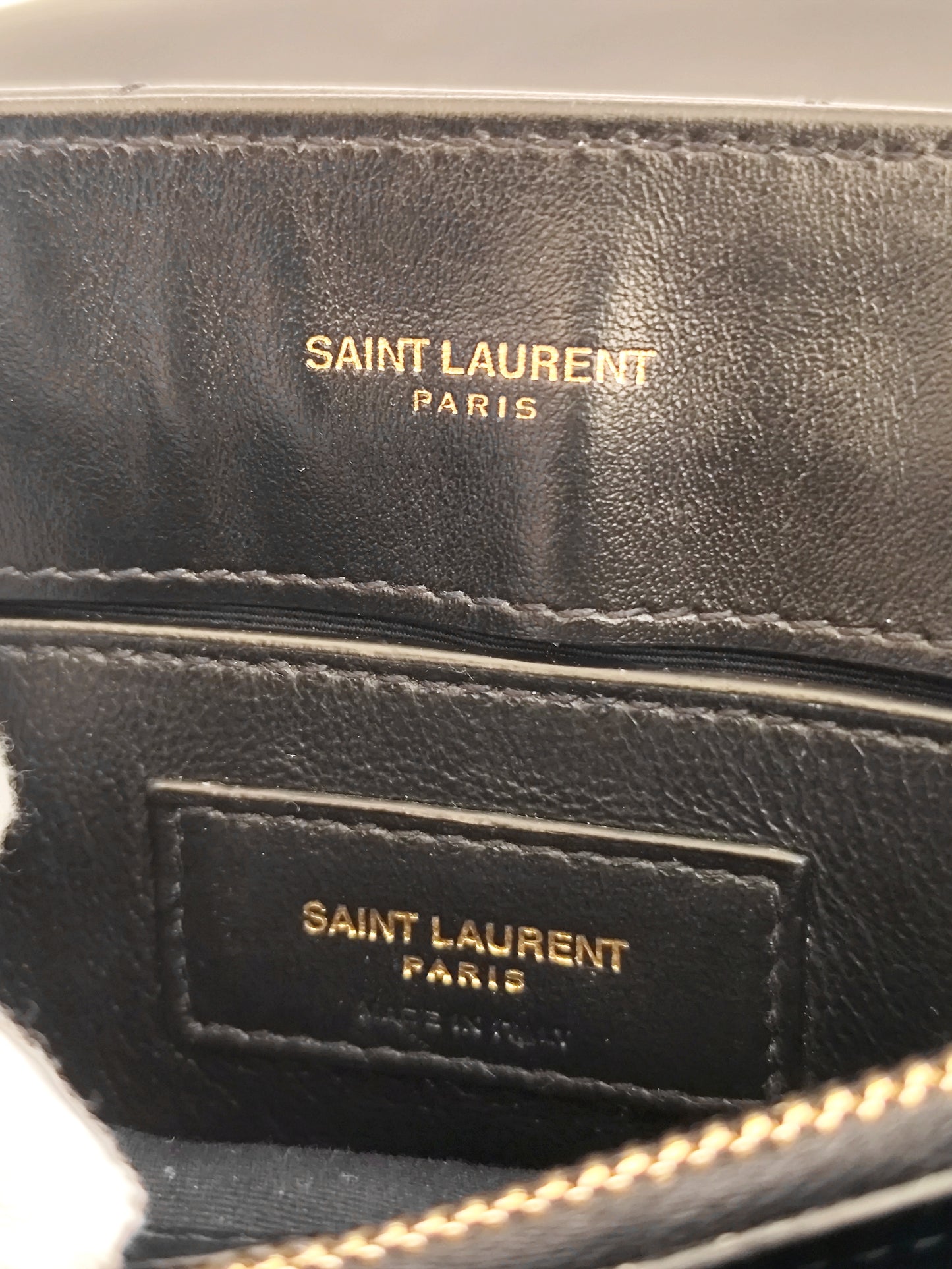 Yves Saint Laurent Loulou media