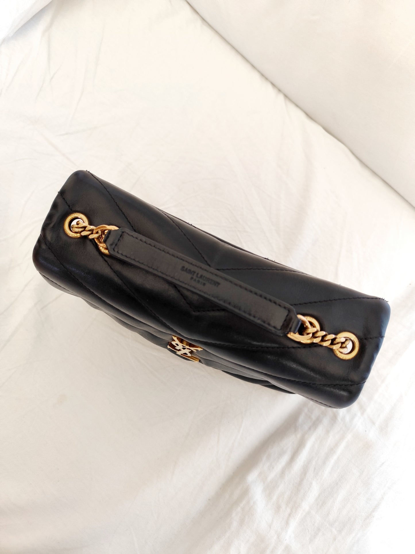 Yves Saint Laurent Loulou media