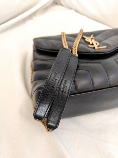 Yves Saint Laurent Loulou media